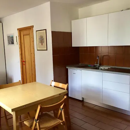 アパート La Finestra Sul Pizzo Scalino Grazioso Monolocale A Pochi Passi Dal Centro Cittadino