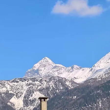 La Finestra Sul Pizzo Scalino Grazioso Monolocale A Pochi Passi Dal Centro Cittadino * קייזה אין ולמלנקו
