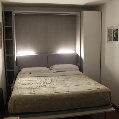 דירה La Finestra Sul Pizzo Scalino Grazioso Monolocale A Pochi Passi Dal Centro Cittadino *