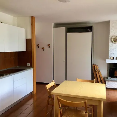 Grazioso Monolocale A Pochi Passi Dal Centro Cittadino Appartamento Chiesa in Valmalenco