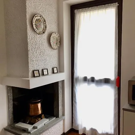 Grazioso Monolocale A Pochi Passi Dal Centro Cittadino